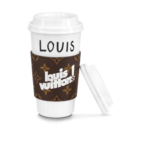 louis vuitton cup sleeve|cup louis s00.